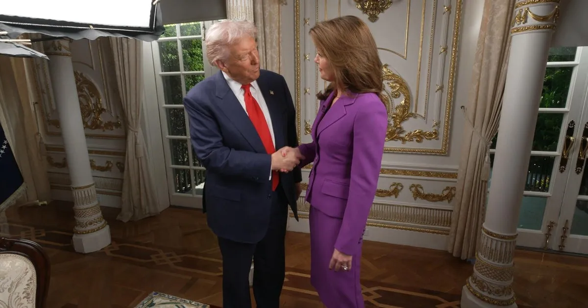 Exclusive Insights: 60 Minutes Interview Unveils Shocking Revelations