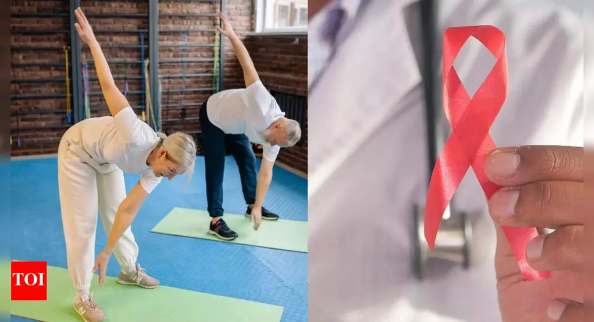 Exercise: The Game-Changer for Cancer Patients