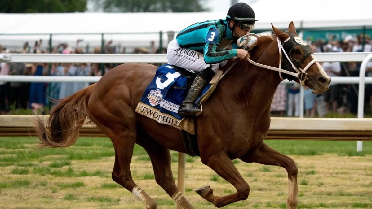 Expert Insights and Betting Strategies for the 2025 Kentucky Derby