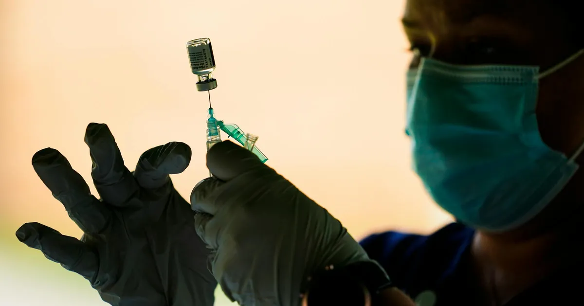 Experts Unite to Combat Vaccine Misinformation with New Initiative