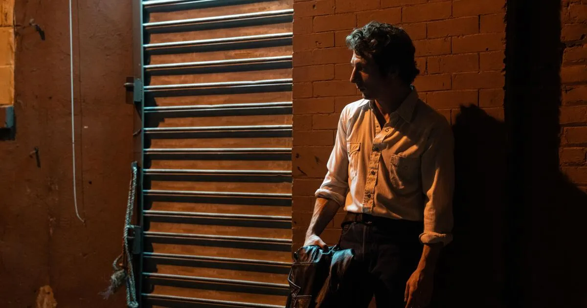 Exploring Bruce Springsteen's Inner World in 'Deliver Me From Nowhere'
