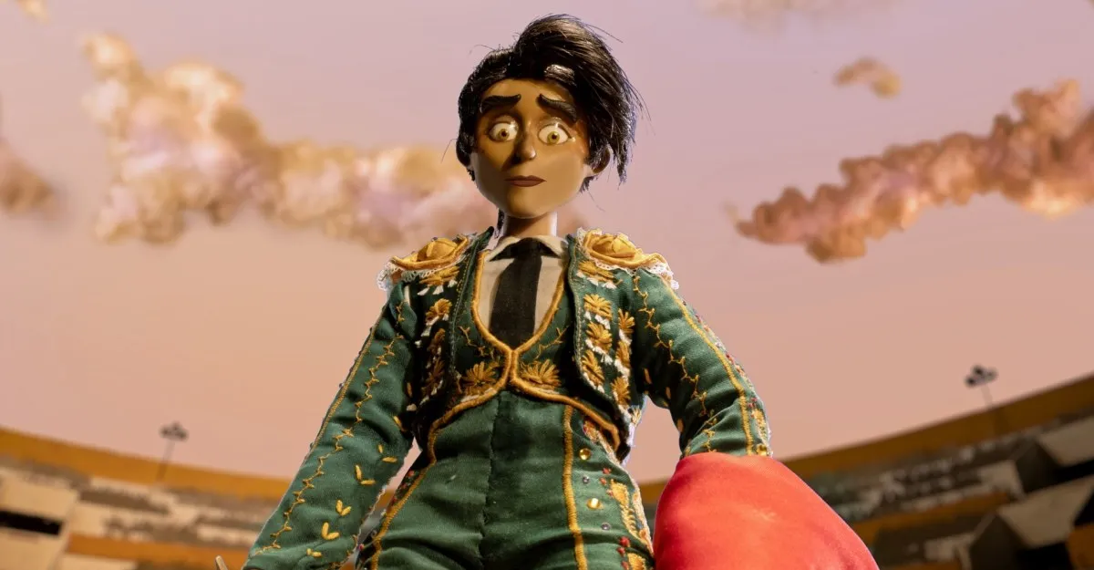 Exploring Latin Identity: Adult Swim's Bold New Series 'Women Wearing Shoulder Pads'