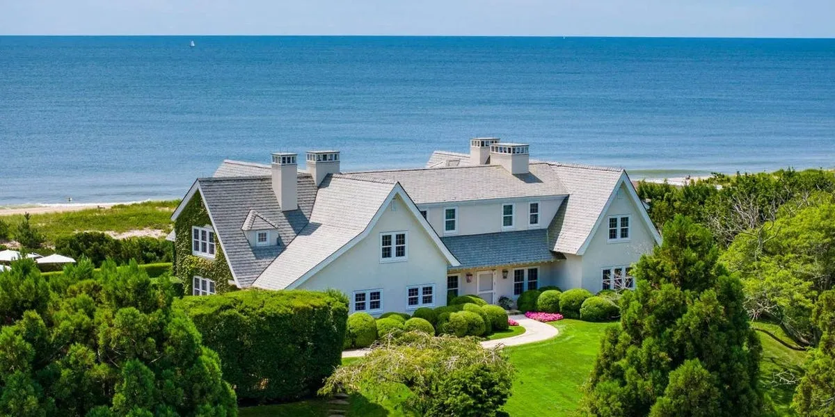 Exploring Luxury: The $85 Million East Hampton Dream Home