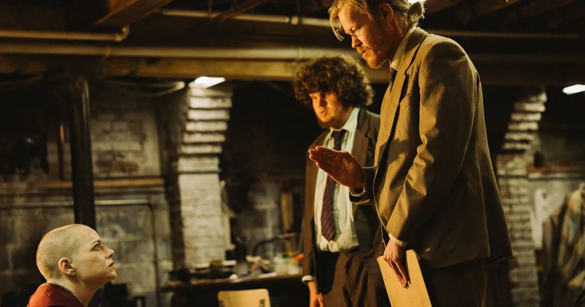 Exploring the Dark Depths of Yorgos Lanthimos’ 'Bugonia': A Gripping Conspiracy Thriller