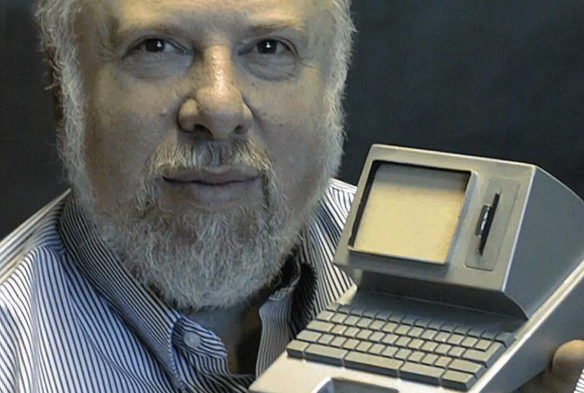 Exploring the Legacy of Jef Raskin: The Visionary Behind the Macintosh and Canon Cat