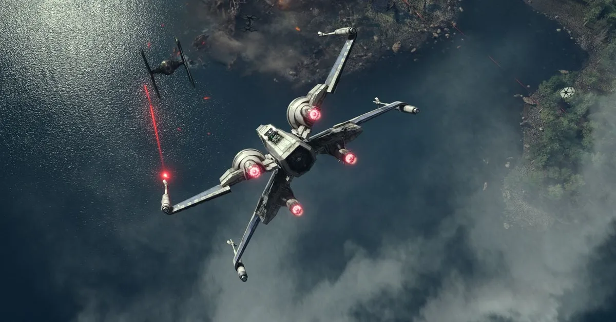 Exploring the Science Behind Star Wars: What’s Real and What’s Fantasy?