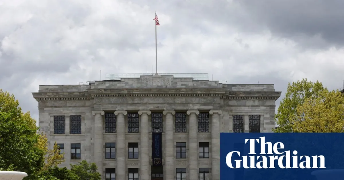 Explosion at Harvard Medical School: Intentional Act Leaves No Injuries