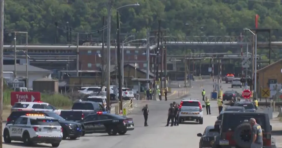Explosion at U.S. Steel Clairton Plant Leaves Multiple Injured
