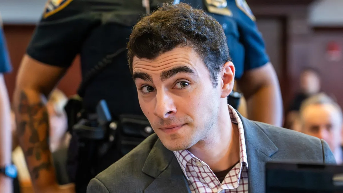 Explosive 911 Call Reveals Shocking Details in UnitedHealthcare CEO Murder Case