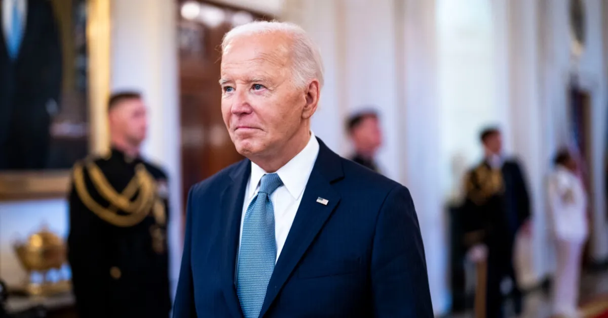 Explosive Audio of Biden's Interview Set for Release: What You Need to Know