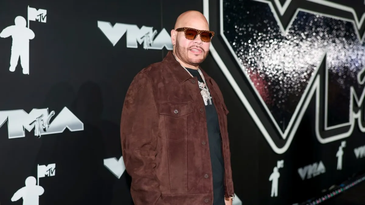 Explosive Lawsuit Reveals Shocking Allegations Against Fat Joe