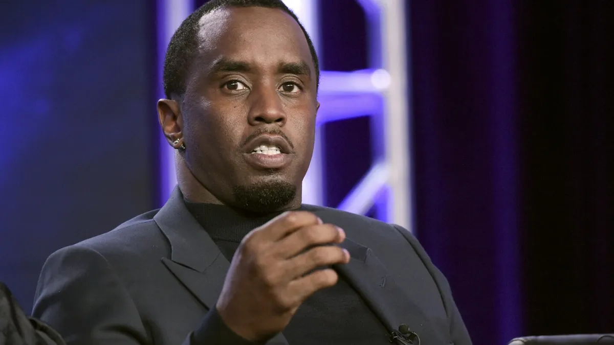 Explosive Revelations in Diddy’s Sex Trafficking Trial: Ex-Employees Testify