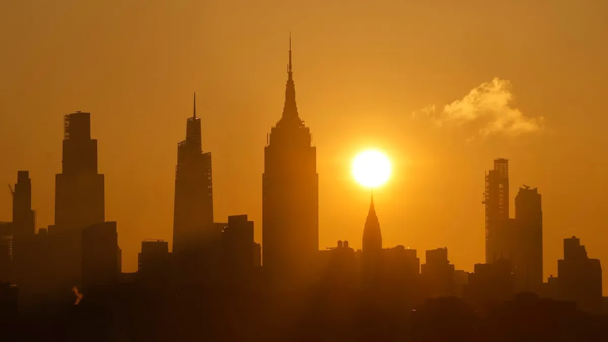 Extreme Heat Alerts: How America is Bracing for Scorching Temperatures