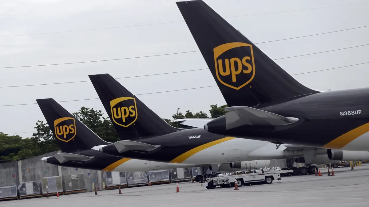 FAA Grounds MD-11 Aircraft: What It Means for Holiday Deliveries