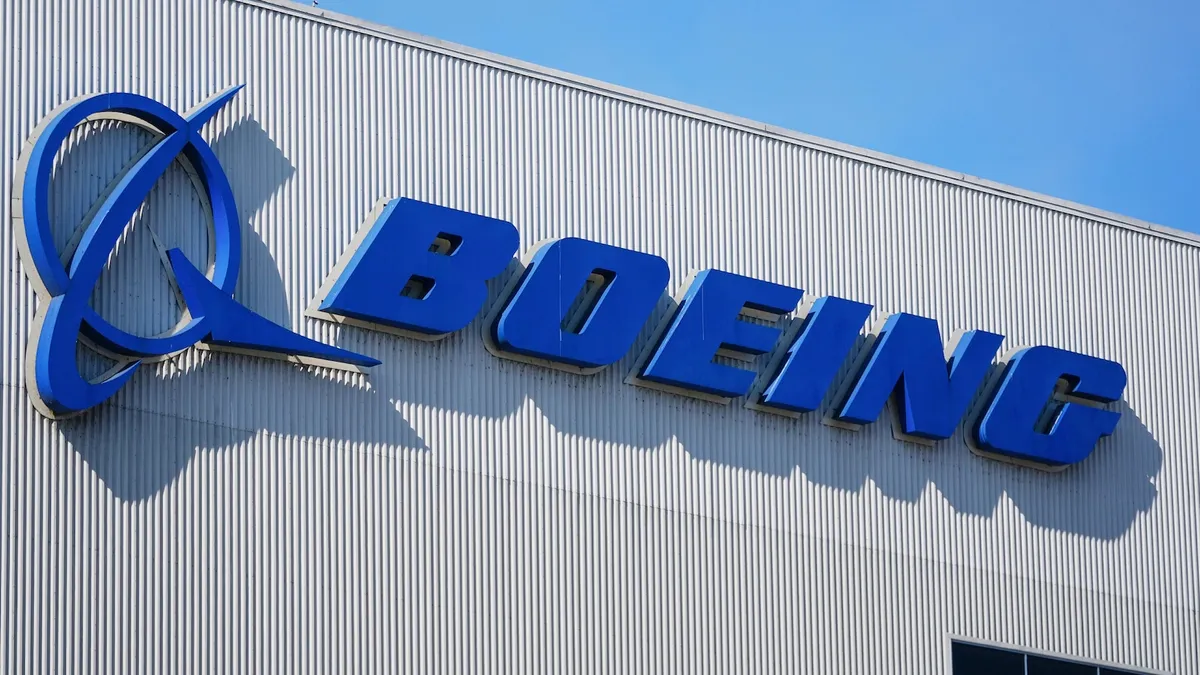 FAA Proposes $3.1 Million Fine Against Boeing for Safety Violations
