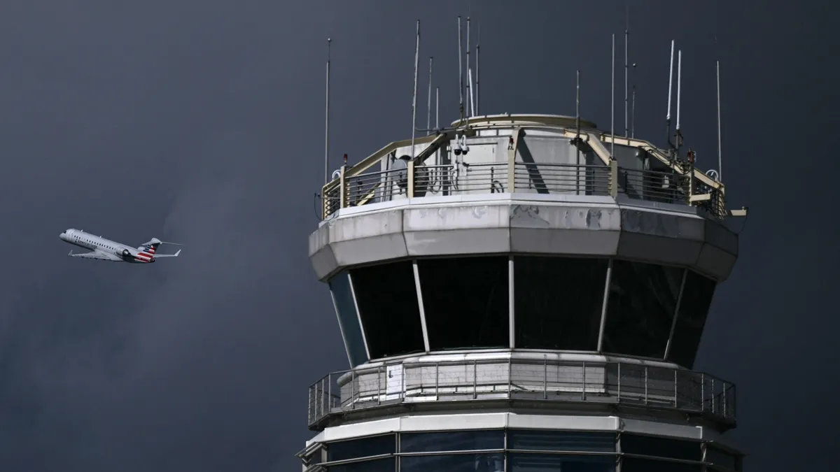 FAA Staffing Crisis: Halloween Flight Delays Signal Troubling Times Ahead