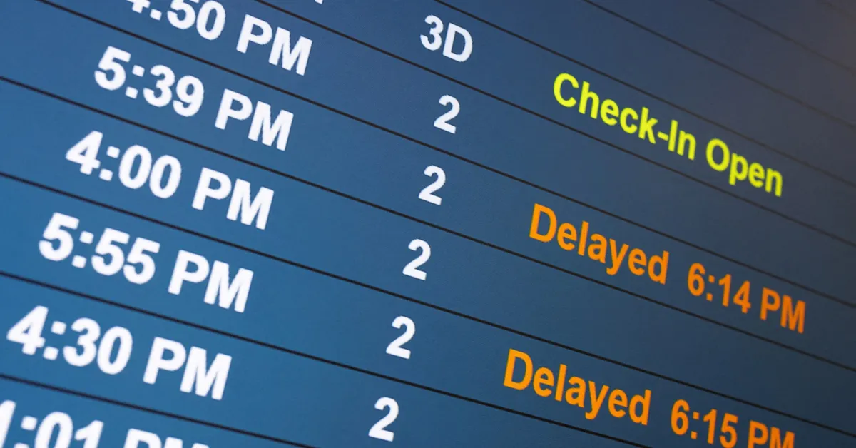 FAA Takes Urgent Action to Resolve Newark Airport Flight Disruptions