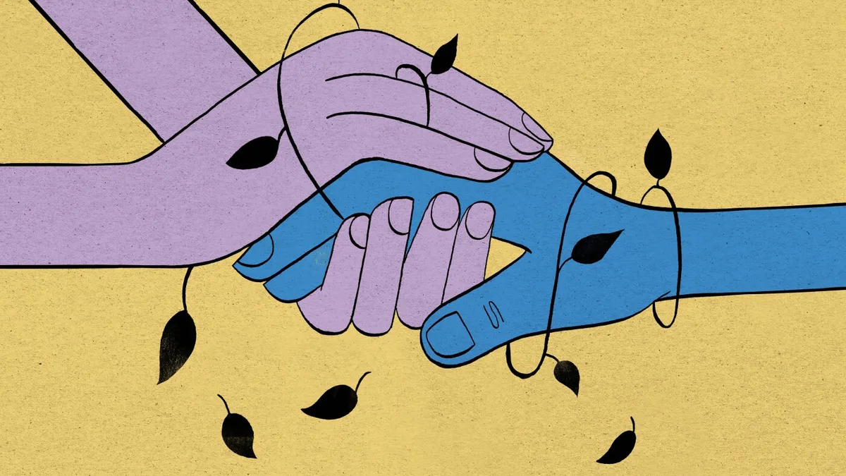 Facing Death: A Chaplain's Journey from Anxiety to Acceptance