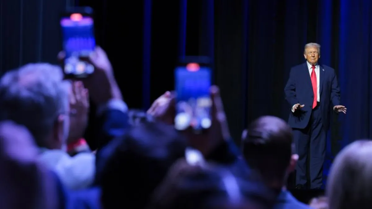 Fact-Checking Trump's Bold Claims on Inflation and the Economy