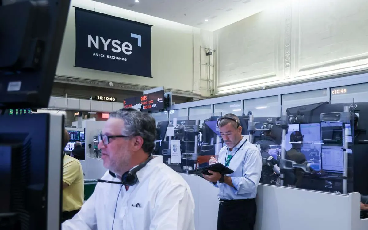 Fair Isaac Stock Surges Again: What You Need to Know!