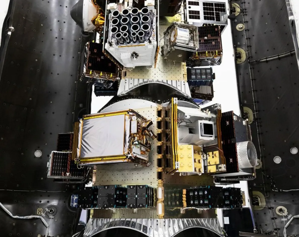 Falcon 9 Launch Delayed: What You Need to Know About Transporter-14