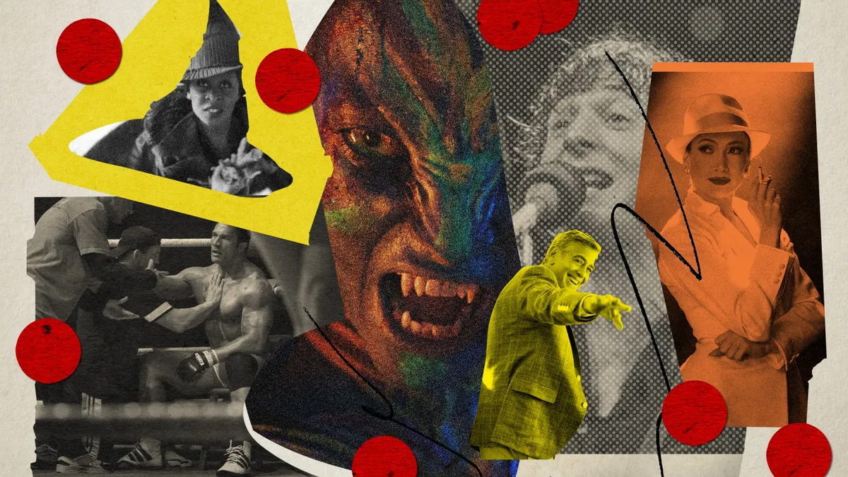 Fall Movie Season: 50 Must-See Films for Oscar Buzz