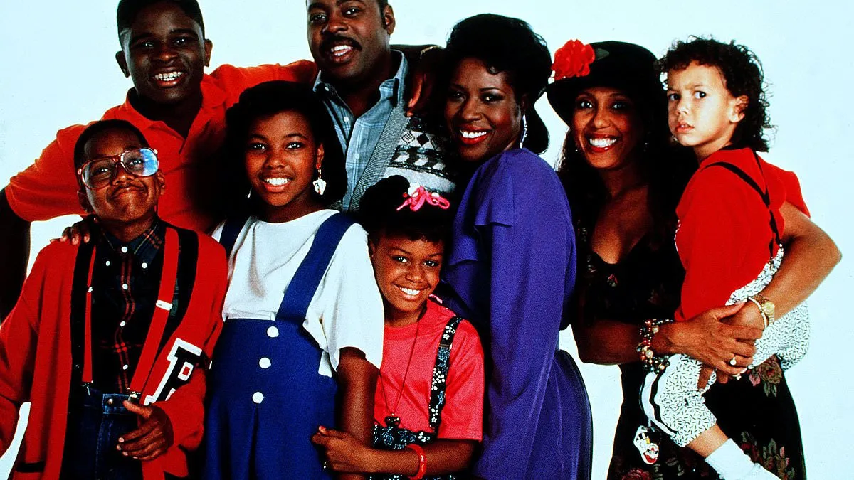 Family Matters Star Darius McCrary Arrested: What We Know