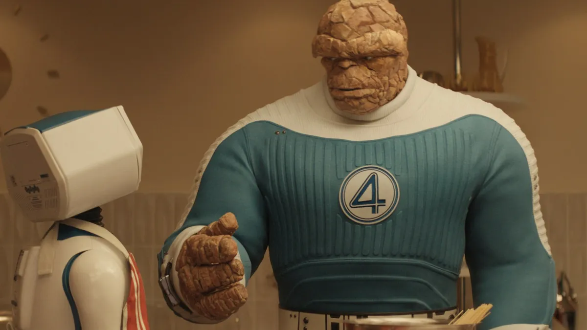 Fantastic Four: First Steps - A Game-Changer for the Marvel Cinematic Universe