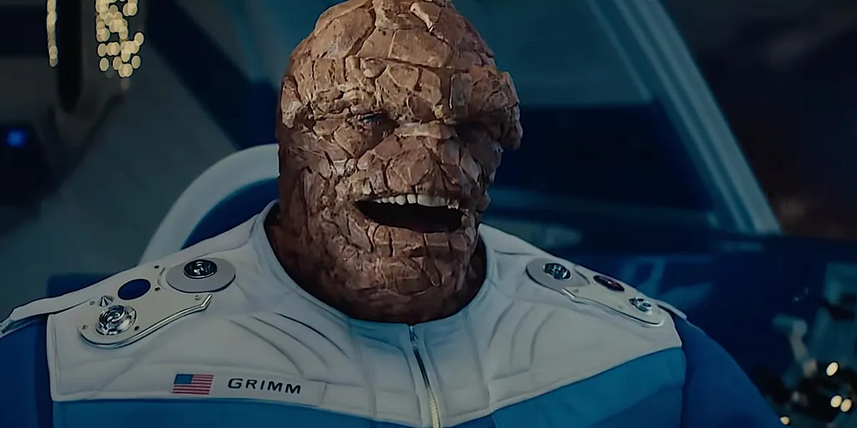 Fantastic Four: First Steps Soars at the Box Office, Outperforming Its Predecessor
