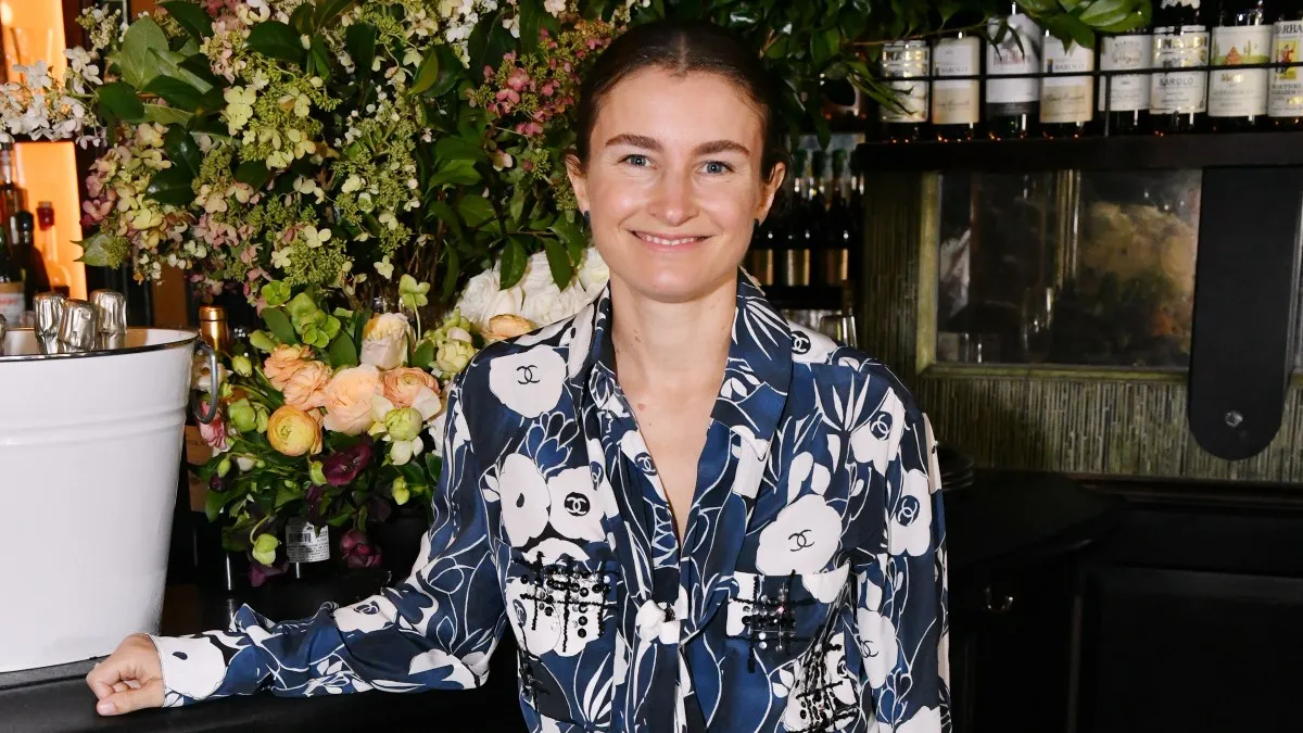 Fashion Icon Steps Down: Who Will Replace Her at US Vogue?