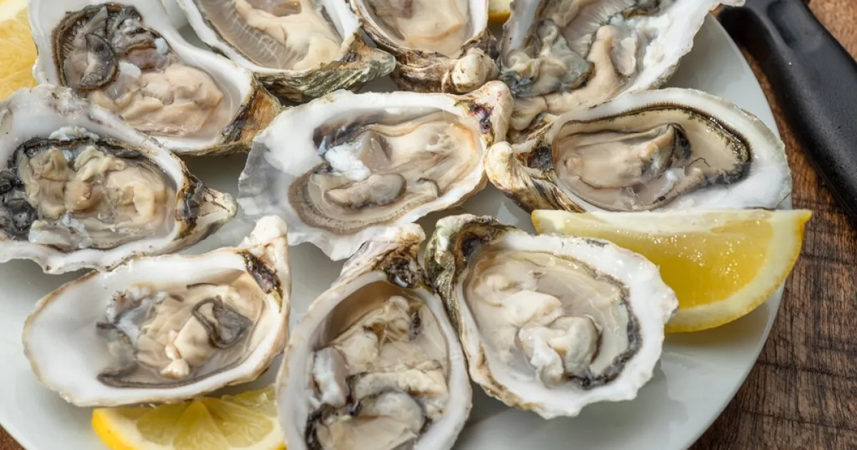 Fatal Flesh-Eating Bacteria Linked to Raw Oysters in Louisiana