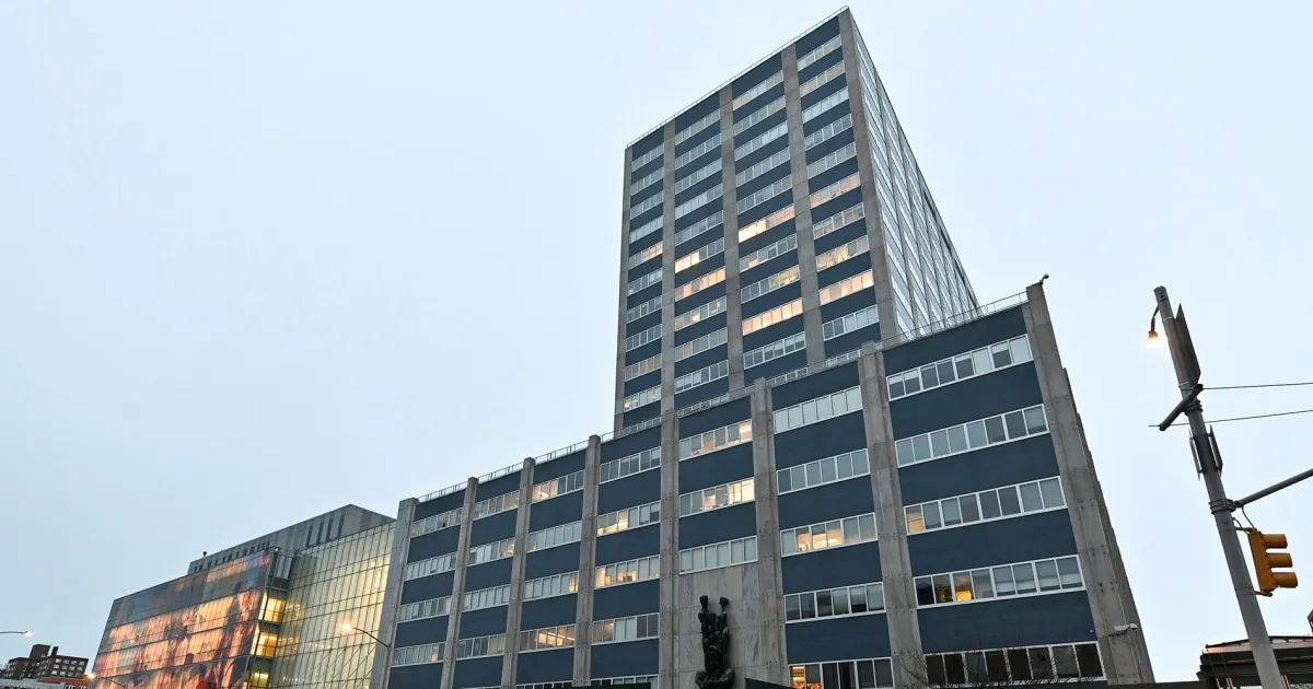 Fatal Legionnaires' Disease Outbreak in NYC: Construction Companies Face Lawsuits