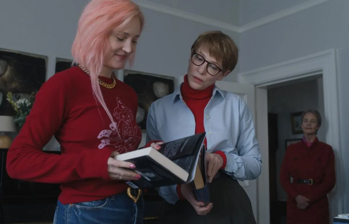 Father Mother Sister Brother: Jim Jarmusch's Heartfelt Ode to Family