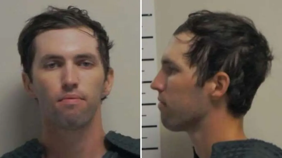 Father's Heartbreaking Role in Capturing Shooter of Conservative Activist Charlie Kirk