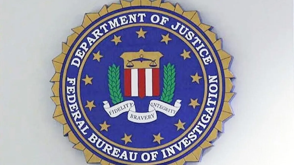 FBI and Homeland Security Heighten Alert Amid U.S. Strikes in Iran
