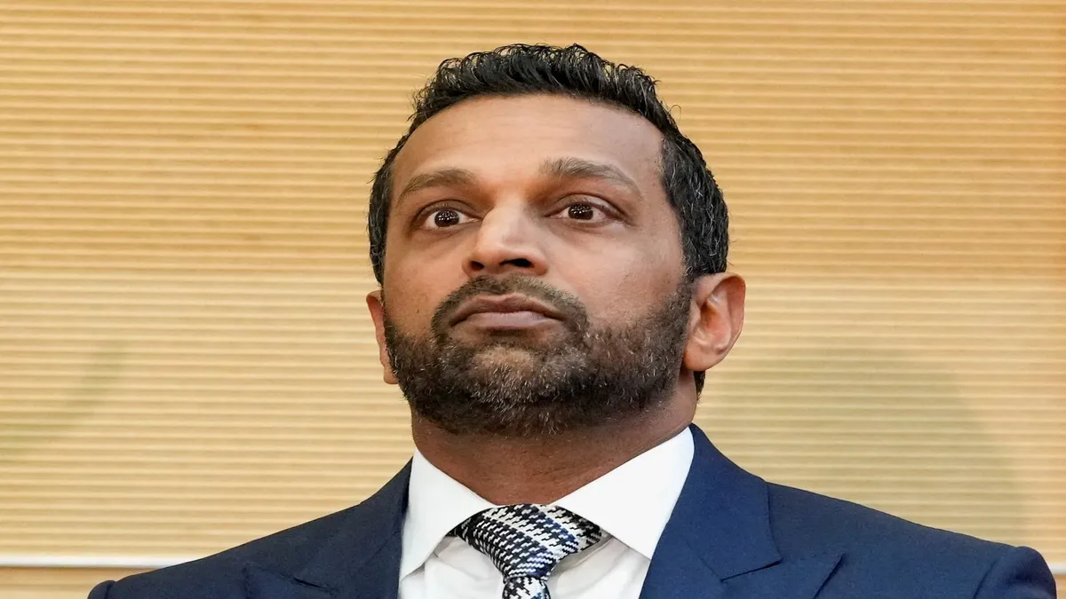 FBI Director Kash Patel Faces Crucial Oversight Hearings Amidst Assassination Fallout