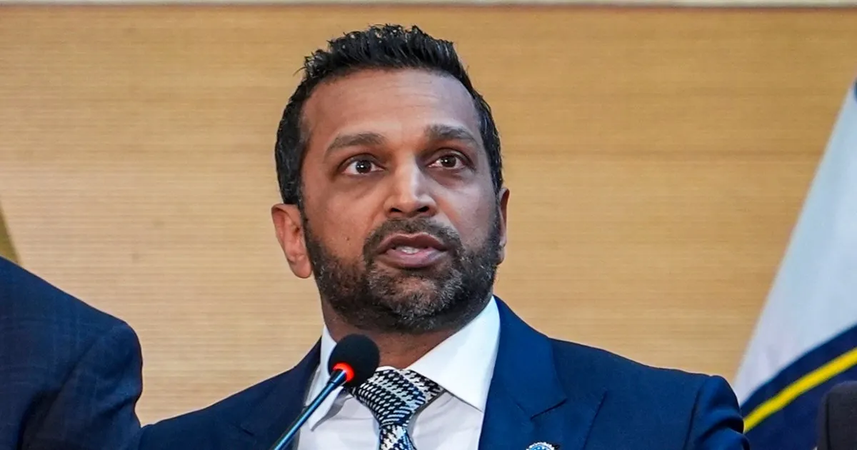 FBI Director Kash Patel's Controversial Response to Charlie Kirk's Assassination Raises Alarms