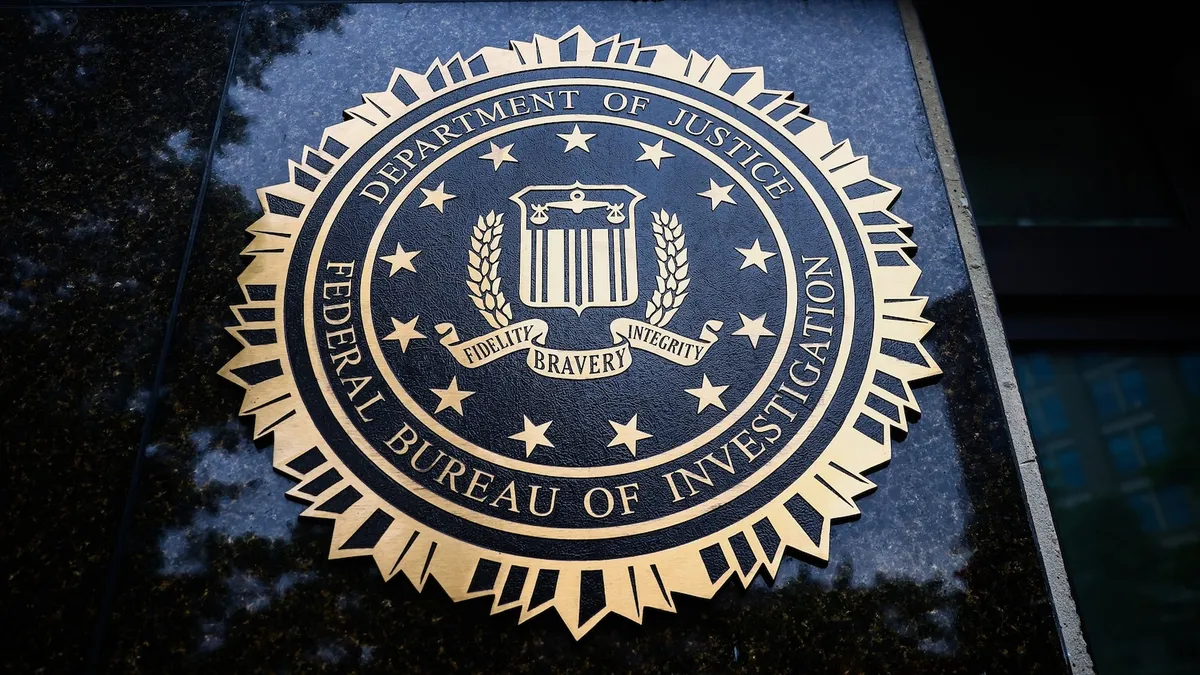 FBI Foils New Year's Eve Terror Plot in North Carolina