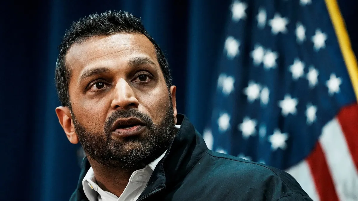 FBI Foils Potential Terrorist Attack in Michigan Ahead of Halloween