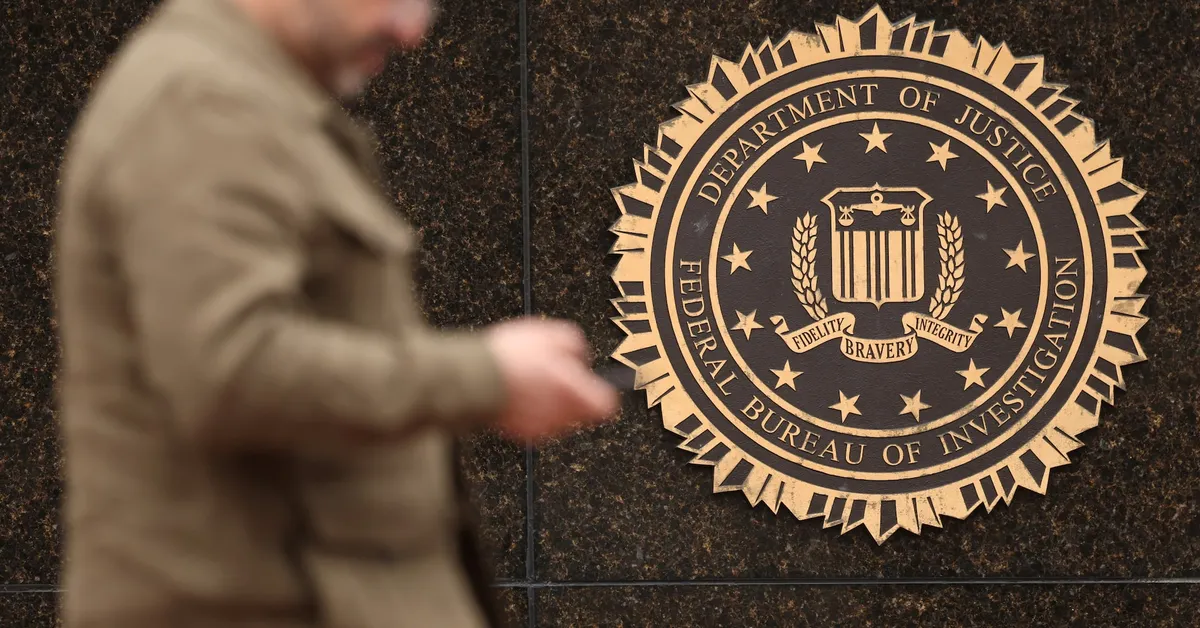 FBI Interviews Democratic Lawmakers Over Alleged Sedition Claims Amid Pentagon Threats