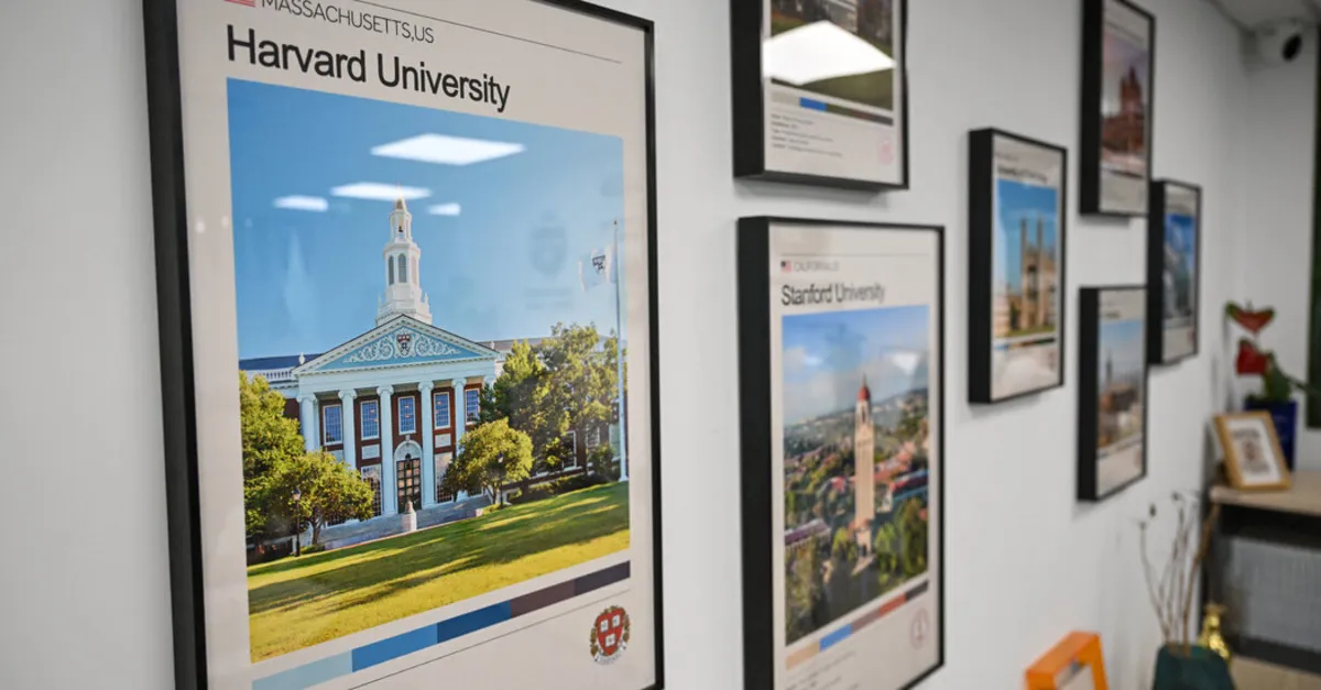 F.B.I. Investigates Chinese Scholars Amid Visa Revocation Controversy