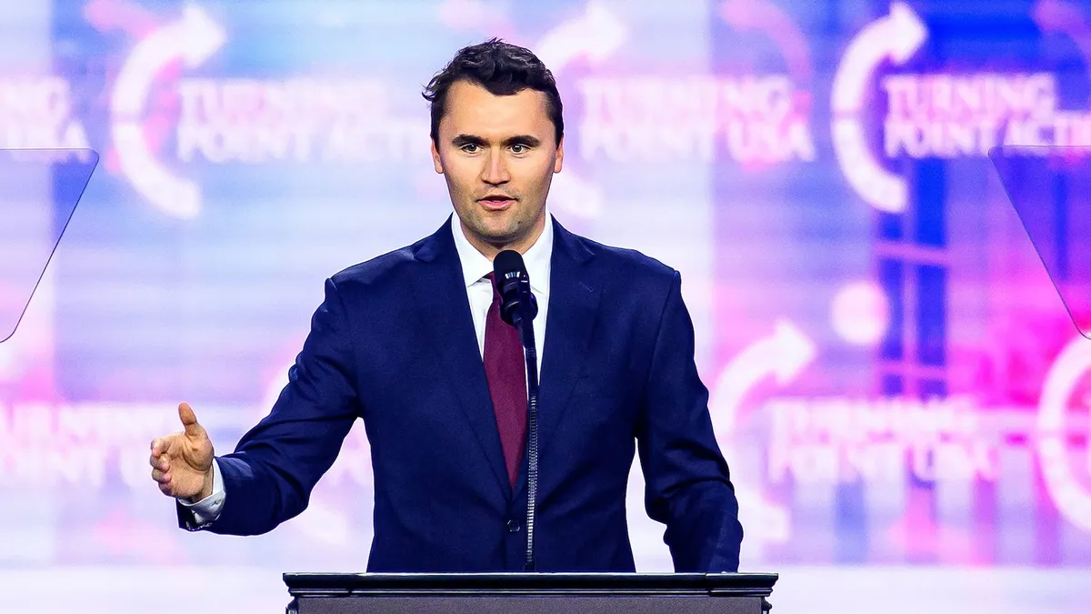 FBI Launches Manhunt After Fatal Shooting of Conservative Activist Charlie Kirk at Utah Valley University