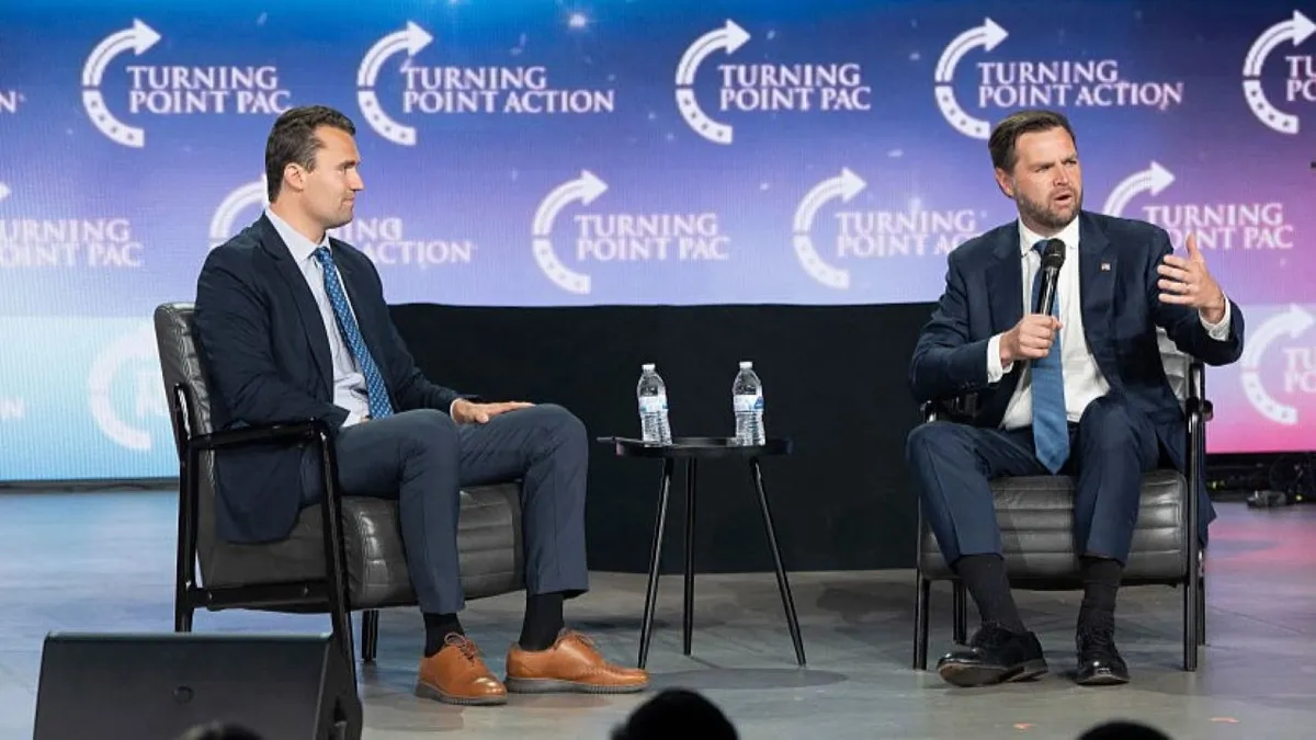 FBI Links DNA Evidence to Charlie Kirk's Assassination: A Tragic Turn in American Politics