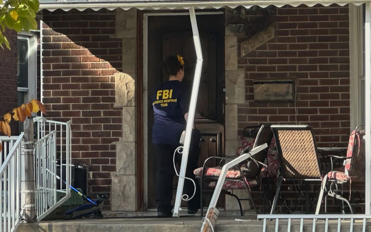 FBI Prevents Potential Halloween Terror Attack on LGBTQ+ Bars in Detroit