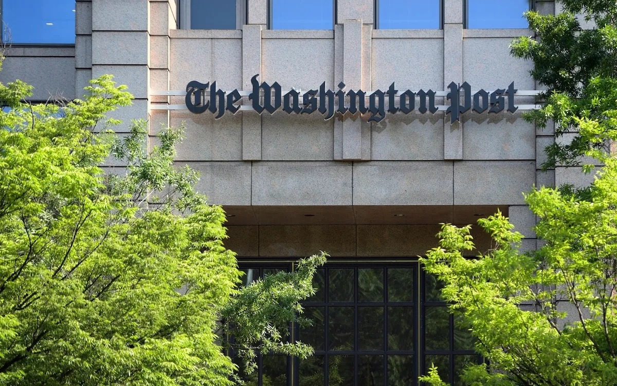 FBI Raids Reporter’s Home in Classified Materials Investigation