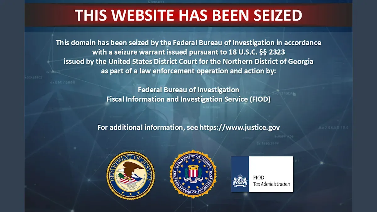 FBI Takes Down Major Nintendo Switch Piracy Site Amid Ongoing Investigation