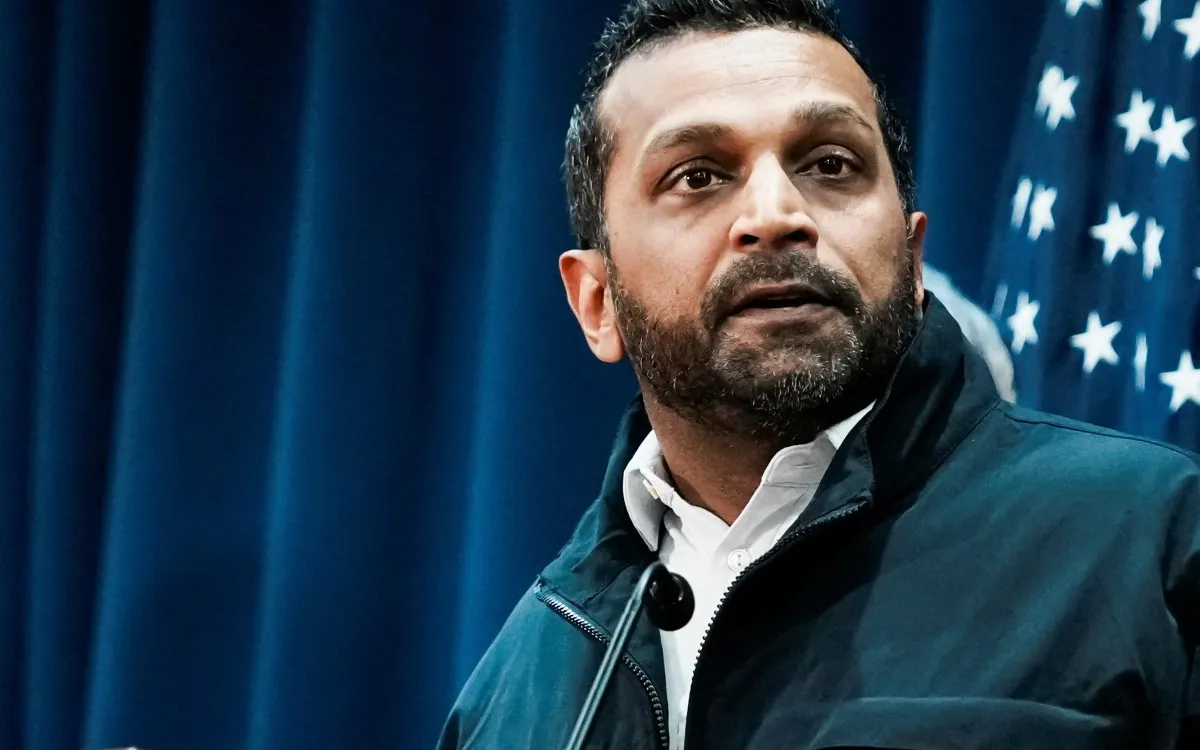 FBI Thwarts Alleged Terrorist Attack in Michigan Just Before Halloween