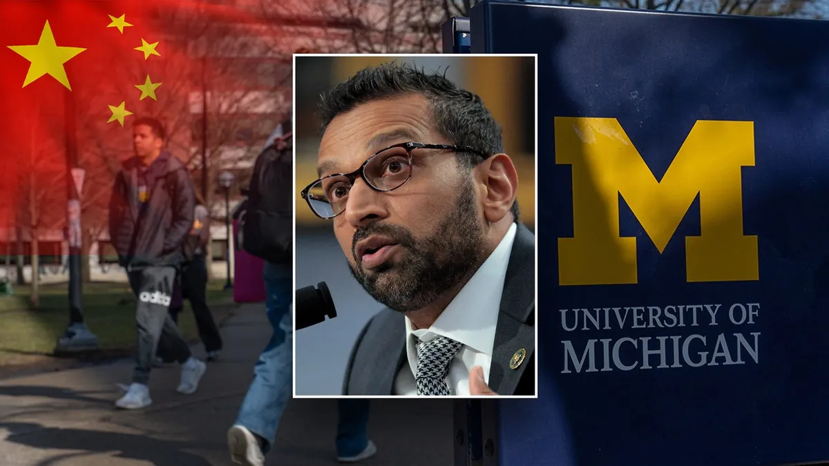 FBI Uncovers Disturbing Agroterrorism Plot by Chinese Nationals at University of Michigan