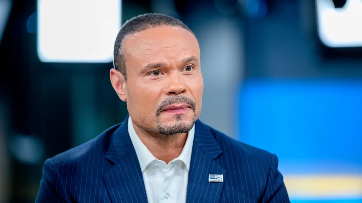 FBI's Dan Bongino Sparks Controversy Over Epstein Files After Clash with Attorney General
