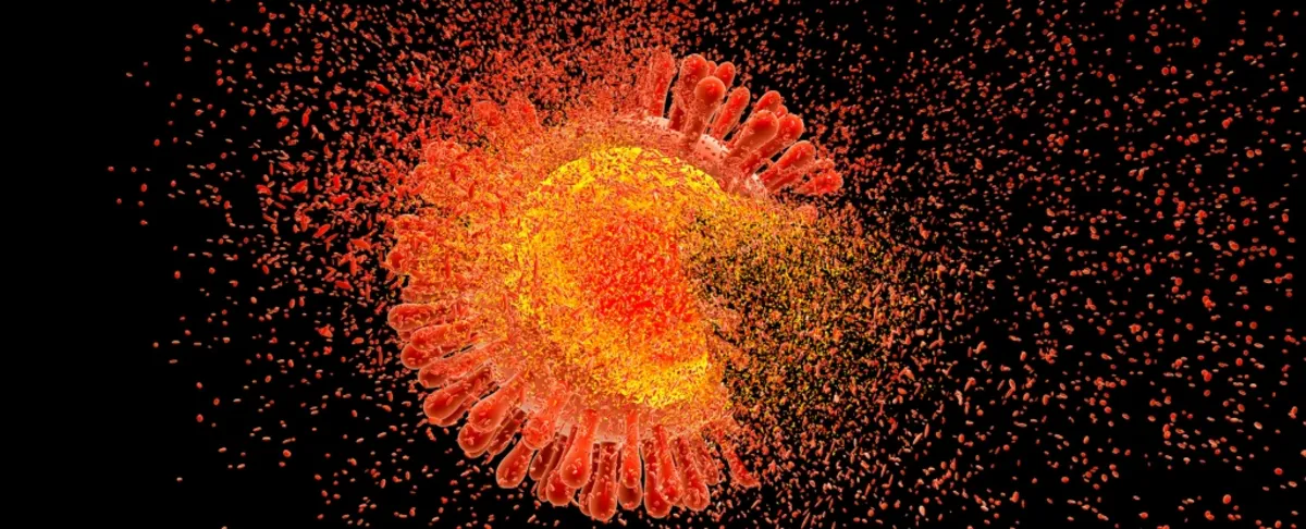 FDA Approves Groundbreaking HIV Prevention Injection: A Game Changer in Public Health